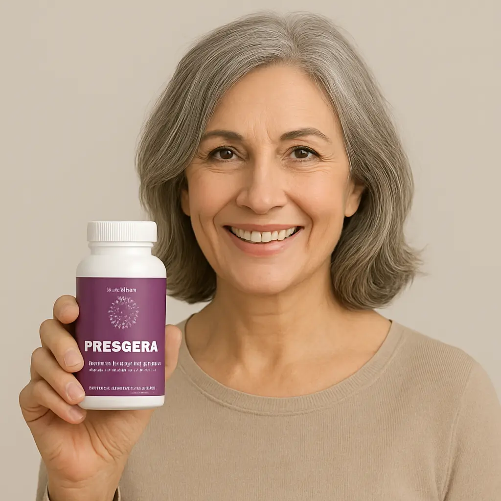 Presgera - Customer rating