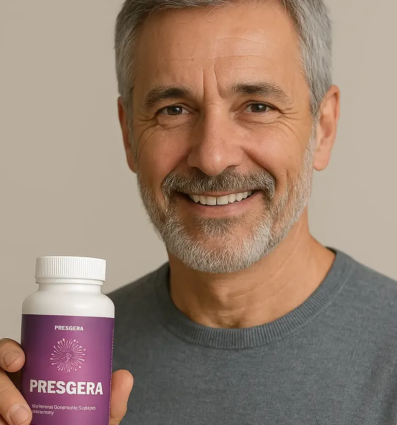 Presgera - Customer reviews